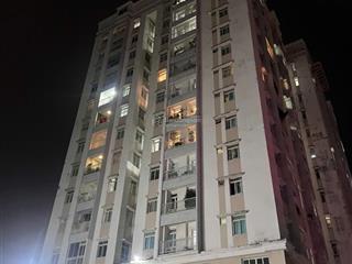 Mới nhất, cho thuê căn 3pn, dt 90m2 gồm 4 máy lạnh giá 10tr.  0917 288 ***