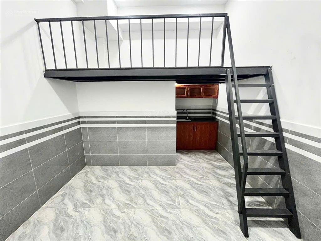 Bán chdv siêu dòng tiền gò vấp, 165m2 gồm 5 tầng với 80tr/ tháng giá 12.5 tỷ. 0917 288 ***, nhận kg