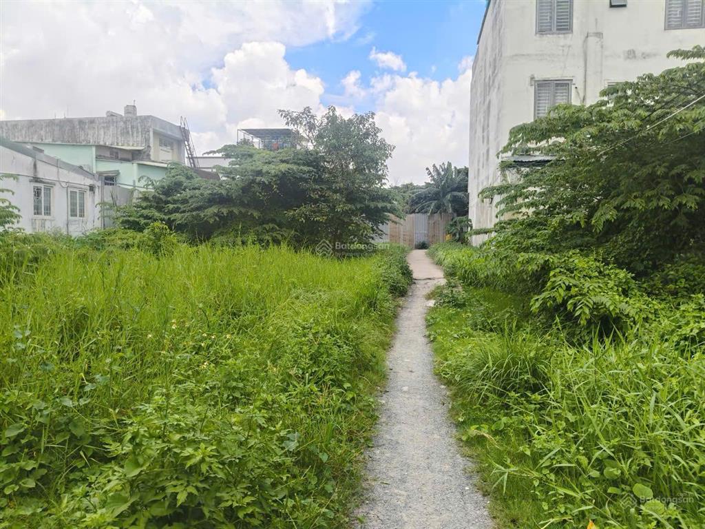 Bán lô đất cực hiếm gần 1400m2 full thổ cư trường thọ 55 tỷ tl. nhận ký gửi 0917 288 *** mr thương