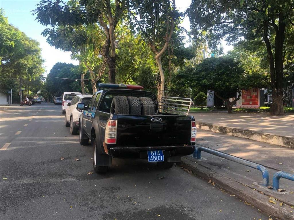 Chính chủ bán nhà vip khu himlam, 6.6mx19m, 3 tầng giá 13 tỷ.  0917 288 *** thương