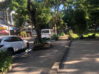 Chính chủ bán nhà vip khu himlam, 6.6mx19m, 3 tầng giá 13 tỷ.  0917 288 *** thương