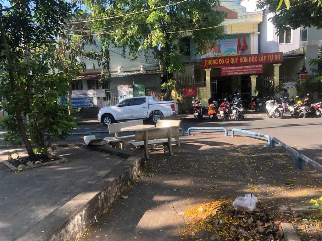 Chính chủ bán nhà vip khu himlam, 6.6mx19m, 3 tầng giá 13 tỷ.  0917 288 *** thương