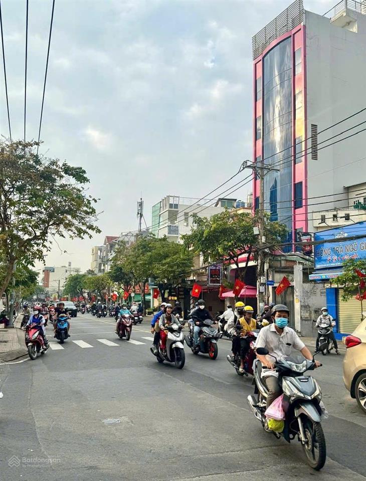 Bán đất mặt tiền đặng văn bi, bình thọ, dt 110m2 giá chỉ nhỉnh 22 tỷ.  0917 288 ***, nhận kg