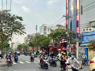 Bán đất mặt tiền đặng văn bi, bình thọ, dt 110m2 giá chỉ nhỉnh 22 tỷ.  0917 288 ***, nhận kg