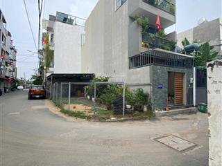 Bán lô đất rẻ nhất bình chiểu, 98m2 giá 3.4 tỷ.  thương 0917 288 ***, nhận kg, trùm bình chiểu