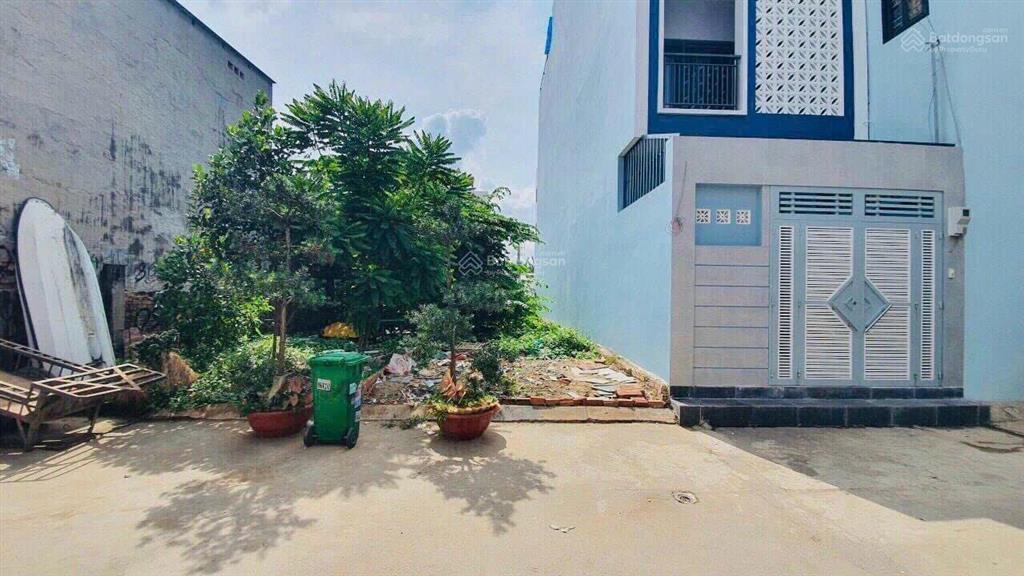 Bán lô đất giá tốt bình chiểu, 98m² giá 3,4 tỷ.  thương 0917 288 ***, nhận kg, trùm bình chiểu