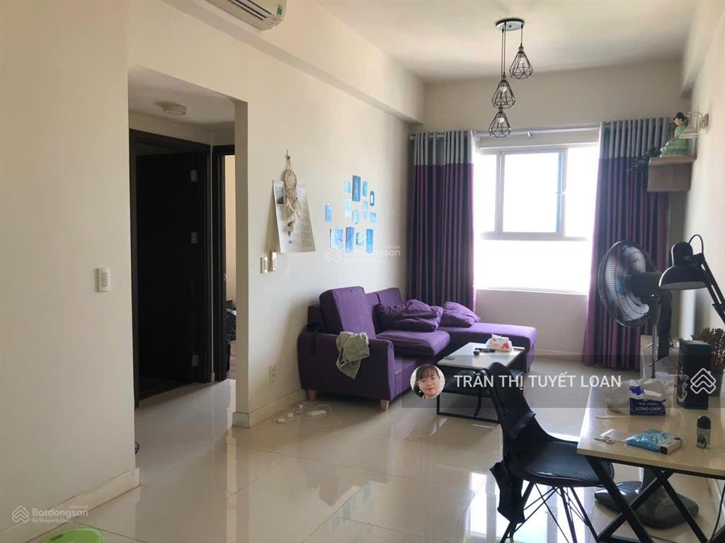 Chính chủ bán căn hộ lucky dragon, 66m² full nội thất, sổ hồng giá 3,79 tỷ.  0917 288 *** nhận kg