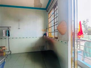 Hàng hiếm, bán nhà 1 trệt 1 lầu hẻm đường dân chủ, bình thọ, 45m2 giá 5,3 tỷ.  0917 288 ***
