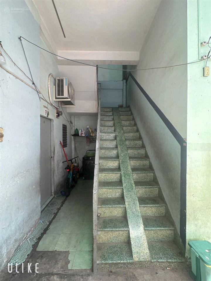 Bán dãy nhà trọ 135m2 giá rẻ khu khiết tâm bình chiểu. chỉ 6,99 tỷ.  0917 288 ***, dòng tiền 25tr