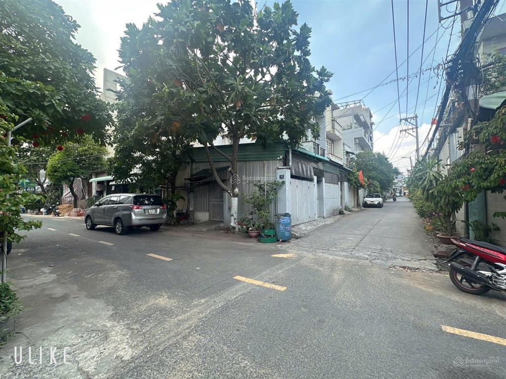Bán dãy nhà trọ 135m2 giá rẻ khu khiết tâm bình chiểu. chỉ 6,99 tỷ.  0917 288 ***, dòng tiền 25tr