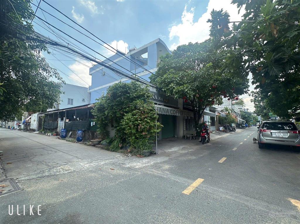 Bán dãy nhà trọ 135m2 giá rẻ khu khiết tâm bình chiểu. chỉ 6,99 tỷ.  0917 288 ***, dòng tiền 25tr