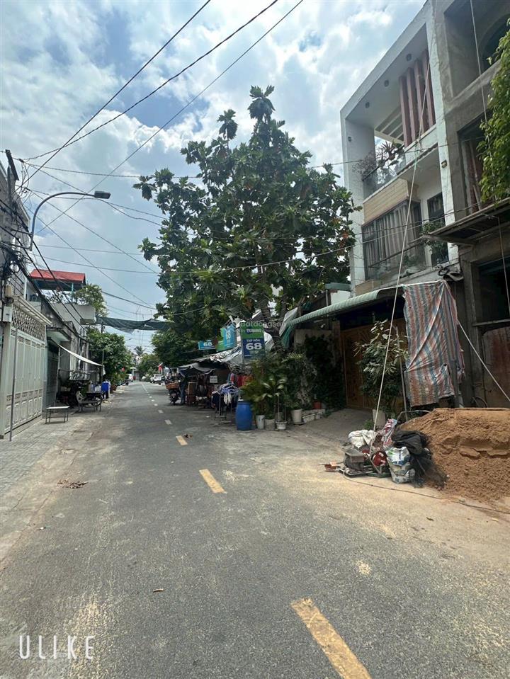 Bán dãy nhà trọ 135m2 giá rẻ khu khiết tâm bình chiểu. chỉ 6,99 tỷ.  0917 288 ***, dòng tiền 25tr