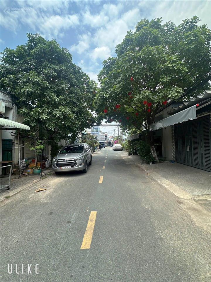Bán dãy nhà trọ 135m2 giá rẻ khu khiết tâm bình chiểu. chỉ 6,99 tỷ.  0917 288 ***, dòng tiền 25tr