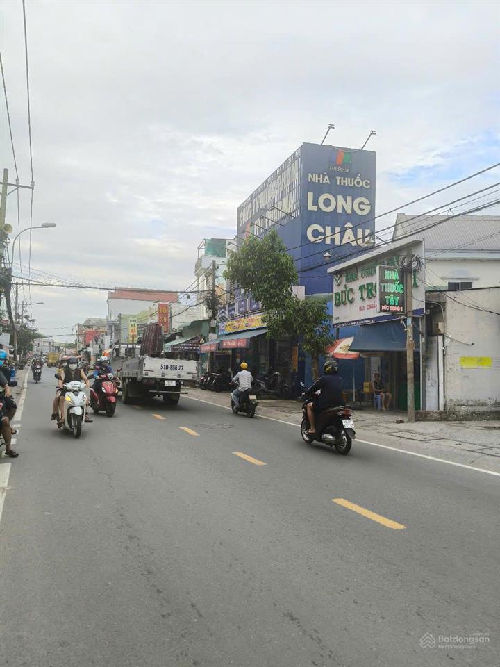 Bán dãy nhà trọ linh trung, 380m2 giá chỉ 22,8 tỷ.  0917 288 ***