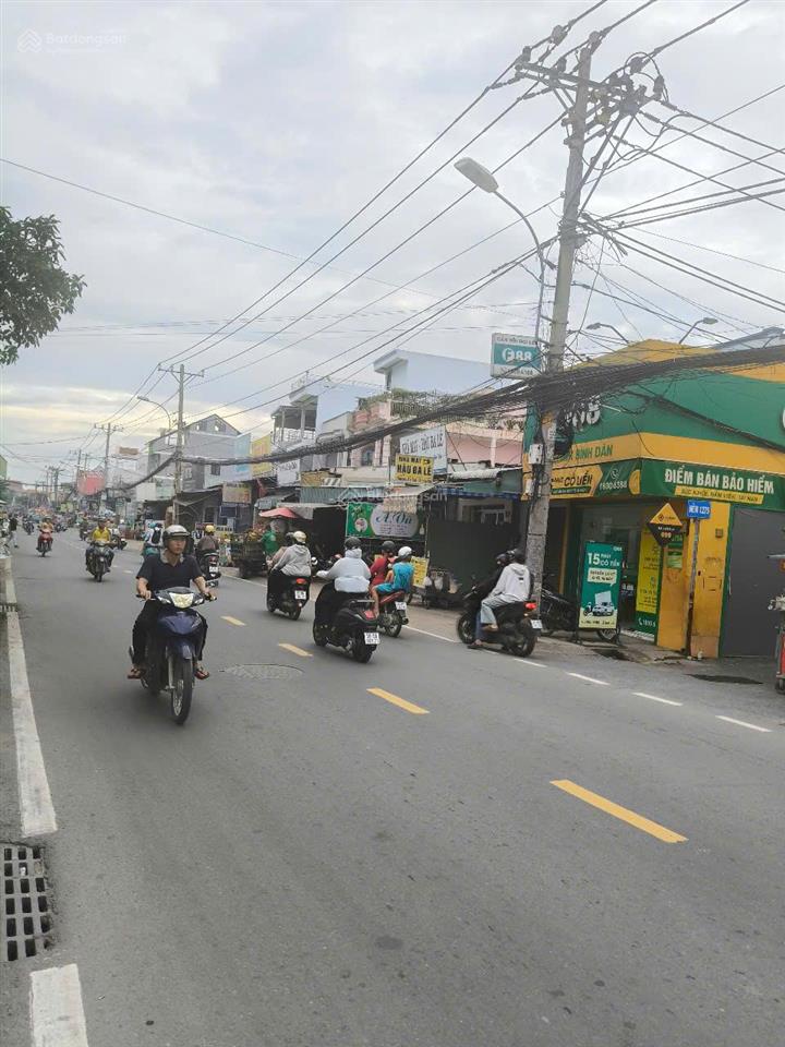 Bán dãy nhà trọ linh trung, 380m2 giá chỉ 22,8 tỷ.  0917 288 ***