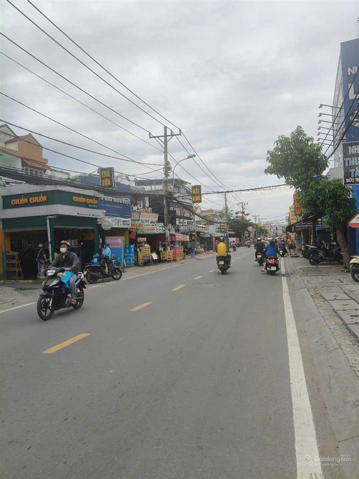 Bán dãy nhà trọ linh trung, 380m2 giá chỉ 22,8 tỷ.  0917 288 ***