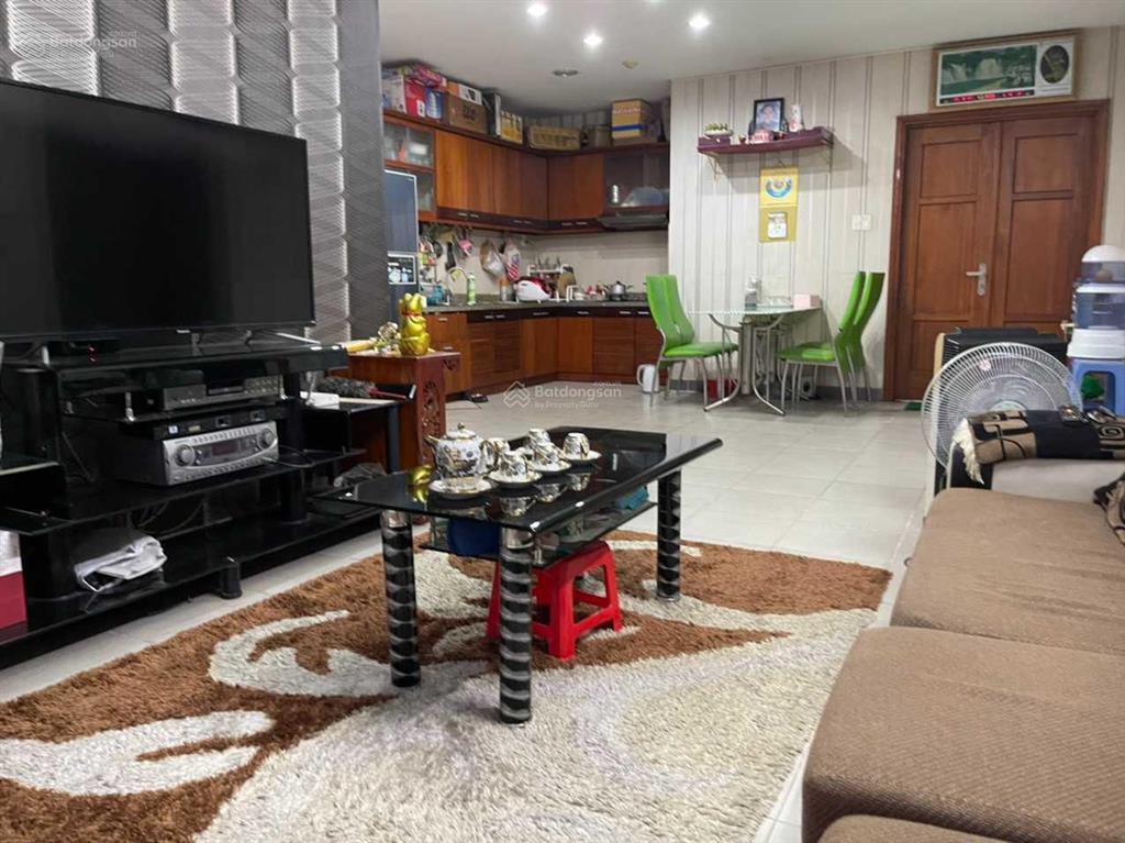 Bán căn hộ tdh trường thọ rộng mênh mang 120m2 giá 5.15 tỷ.  0917 288 *** mr thương