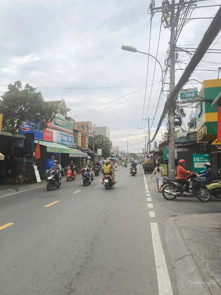 Bán đất mặt tiền đại lộ 3, phước bình 1200m2 giá 68,9 tỷ.  0917 288 *** mr thương chuyên hàng bự