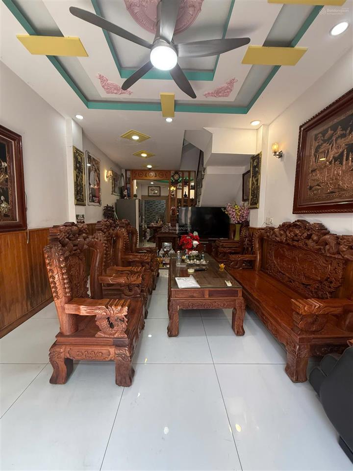 Bán nhà 4 tầng ngay ngô chí quốc, giá chỉ 4,65 tỷ, nhà đẹp giá tốt.  xem nhà  0917 288 ***