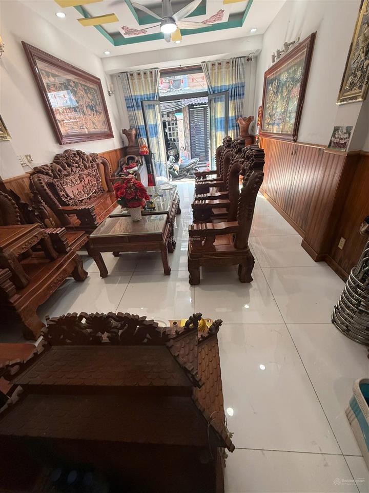Bán nhà 4 tầng ngay ngô chí quốc, giá chỉ 4,65 tỷ, nhà đẹp giá tốt.  xem nhà  0917 288 ***