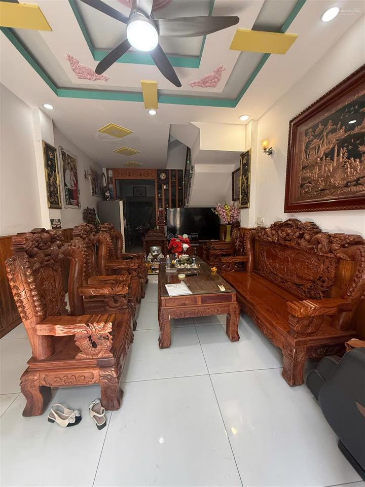 Bán nhà 4 tầng ngay ngô chí quốc, giá chỉ 4,65 tỷ, nhà đẹp giá tốt.  xem nhà  0917 288 ***