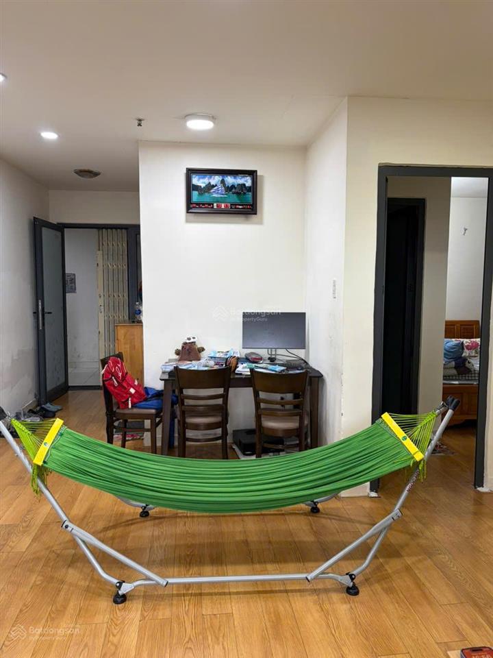 Bán căn hộ phúc lộc thọ, 68m2 gồm 2pn, view nắng sáng, giá chỉ 2.35 tỷ.  0917 288 *** mr thương