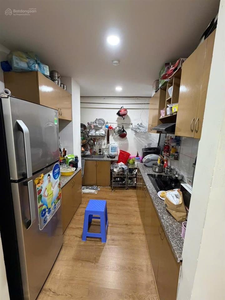 Bán căn hộ phúc lộc thọ, 68m2 gồm 2pn, view nắng sáng, giá chỉ 2.35 tỷ.  0917 288 *** mr thương