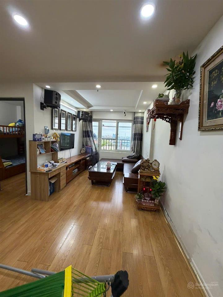 Bán căn hộ phúc lộc thọ, 68m2 gồm 2pn, view nắng sáng, giá chỉ 2.35 tỷ.  0917 288 *** mr thương