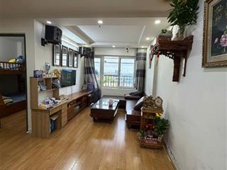 Bán căn hộ phúc lộc thọ, 68m2 gồm 2pn, view nắng sáng, giá chỉ 2.35 tỷ.  0917 288 *** mr thương