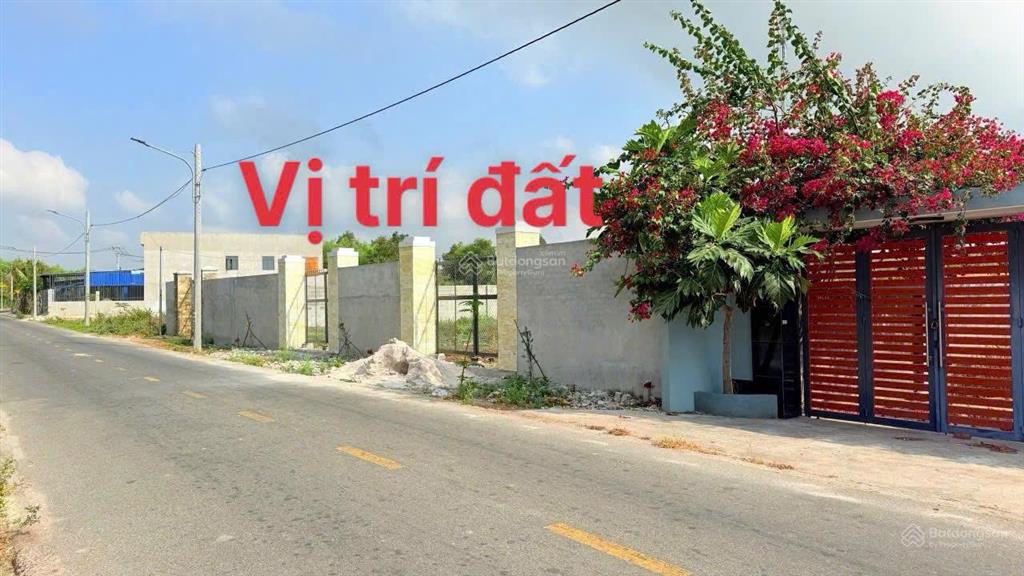 Cần tiền bán đất ven biển phước hải. mặt tiền đường nhựa, cách biển 5 phút  chỉ 2,9 tỷ/386,5m2