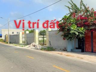 Cần tiền bán đất ven biển phước hải. mặt tiền đường nhựa, cách biển 5 phút  chỉ 2,9 tỷ/ 386,5m2