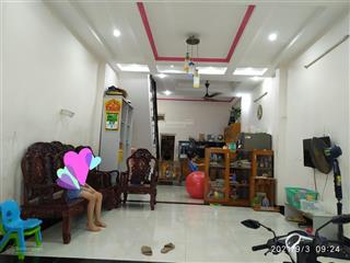 Cho thuê nhà riêng nguyên căn 4,2x13m, 1 trệt, 1 lầu, tum, 130m2 sử dụng. 7.5tr/th