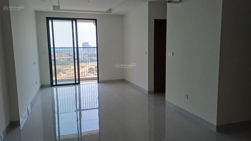 Cho thuê căn hộ a&t sky garden, lái thiêu. 46m2, 1pn, nhà mới 100%, rèm cửa.