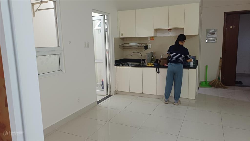 Cho thuê căn hộ sunview town, thủ đức. 45m2 1pn, 1wc