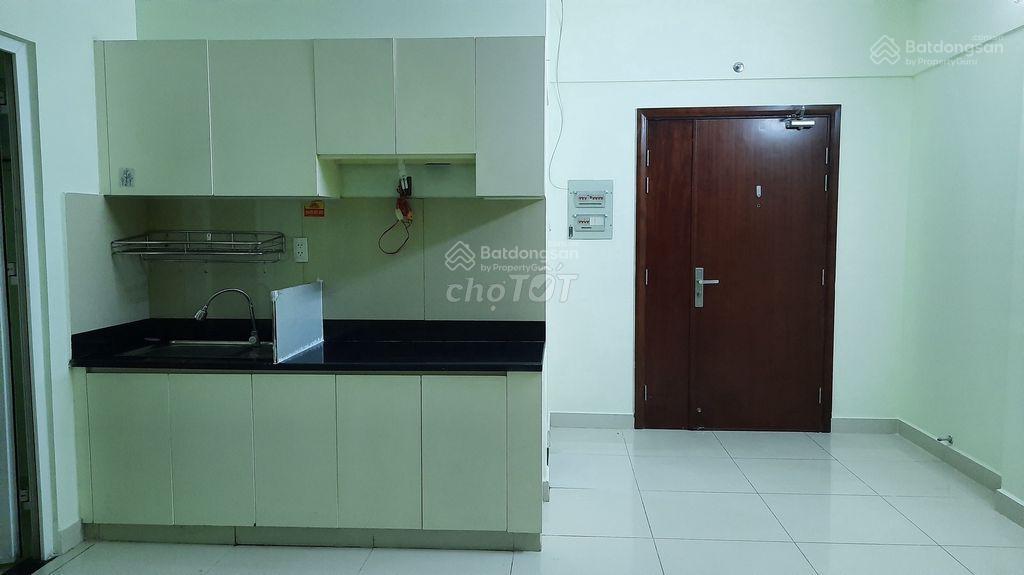 Cho thuê căn hộ sunview town, thủ đức. 45m2 1pn, 1wc
