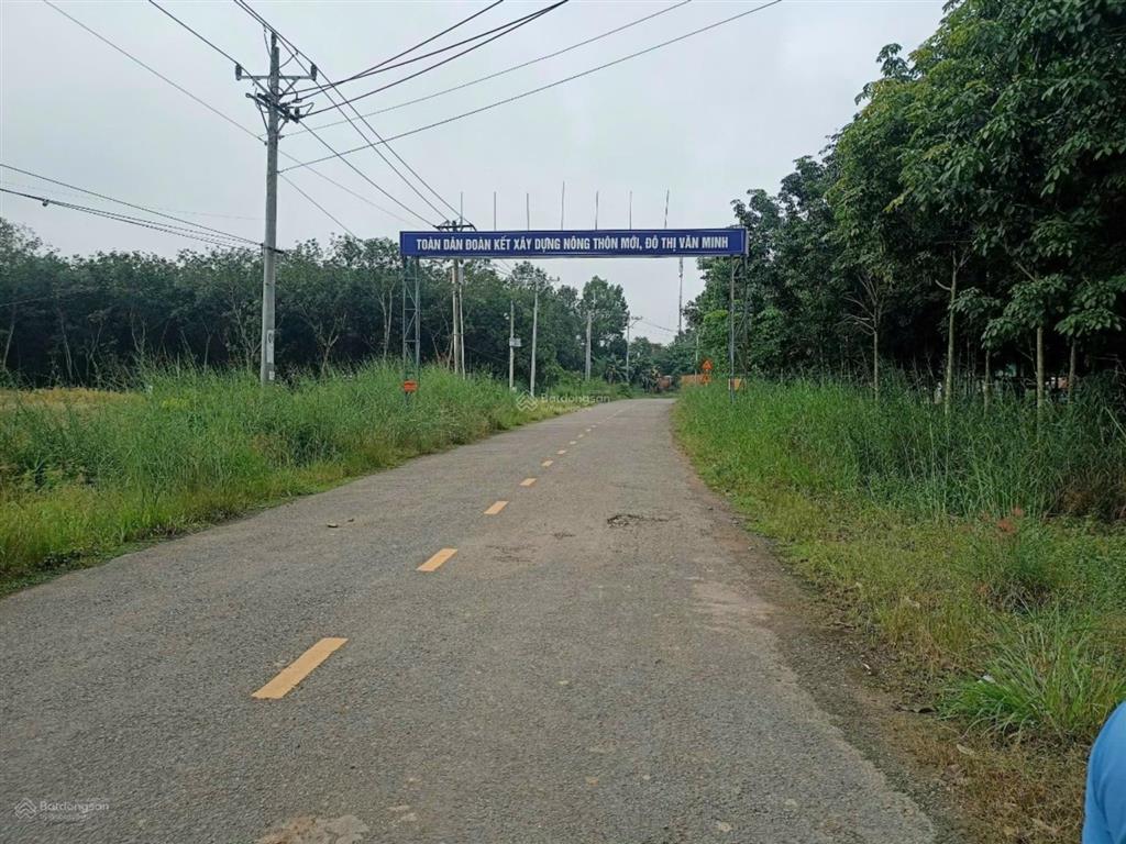 Không có lô thứ hai 1600m2, giá chỉ 2,8 tỷ