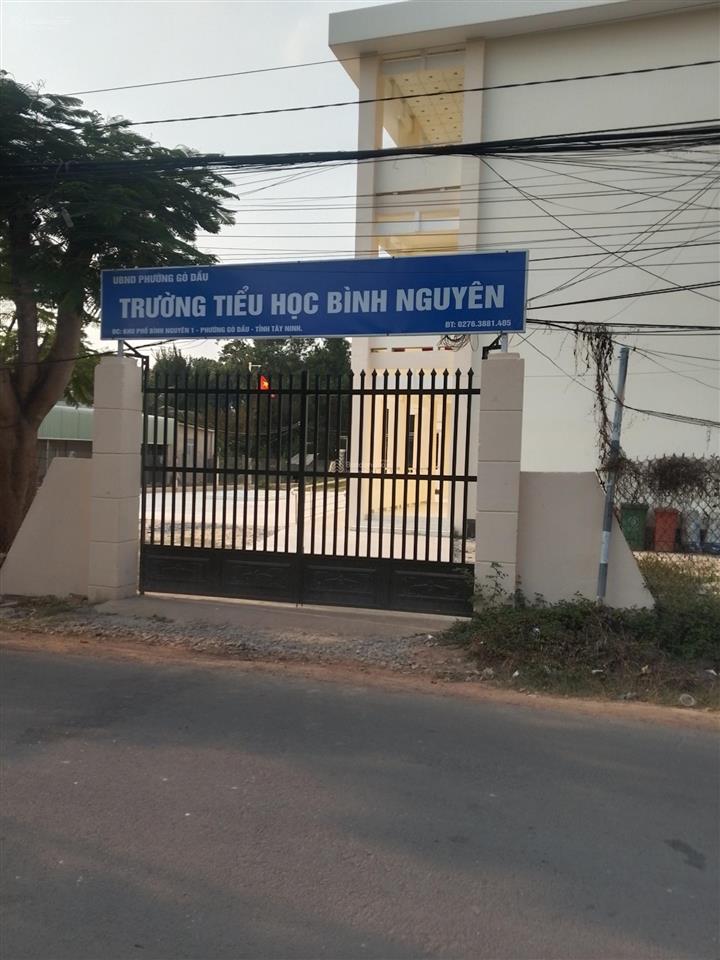 Bán nhà riêng tại gia bình, trảng bàng, tây ninh, 4 tỷ, 388 m2