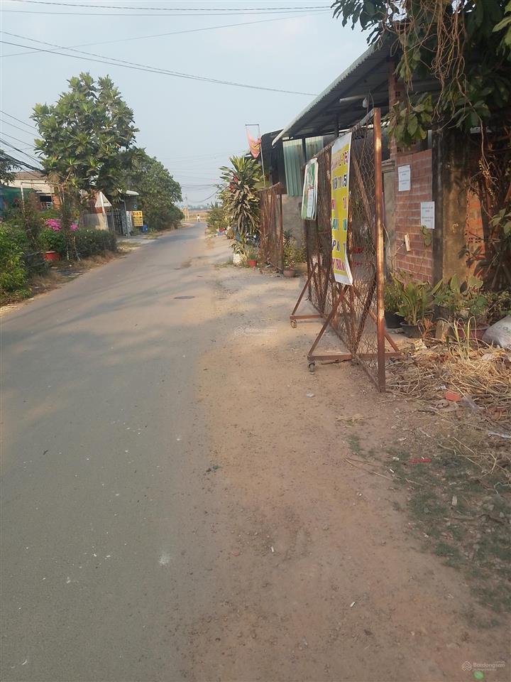 Bán nhà riêng tại gia bình, trảng bàng, tây ninh, 4 tỷ, 388 m2