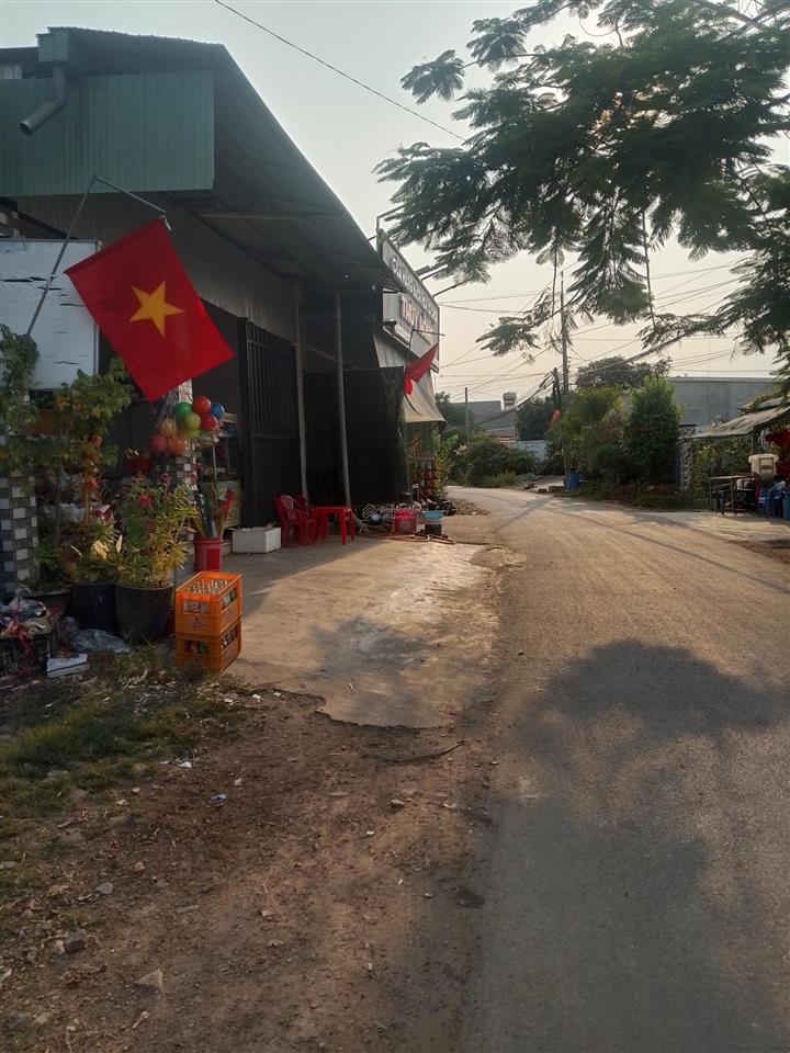 Bán nhà riêng tại gia bình, trảng bàng, tây ninh, 4 tỷ, 388 m2