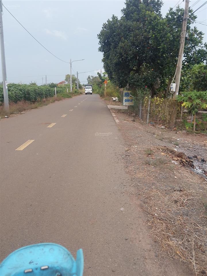 Bán gấp đất tại xã láng dài, 5,5 tỷ, 896 m2