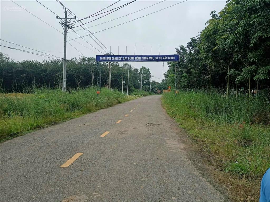 Đất nền ở đường 415, xã đất cuốc, 3,5 tỷ, 3136m2, view đẹp, giá tốt