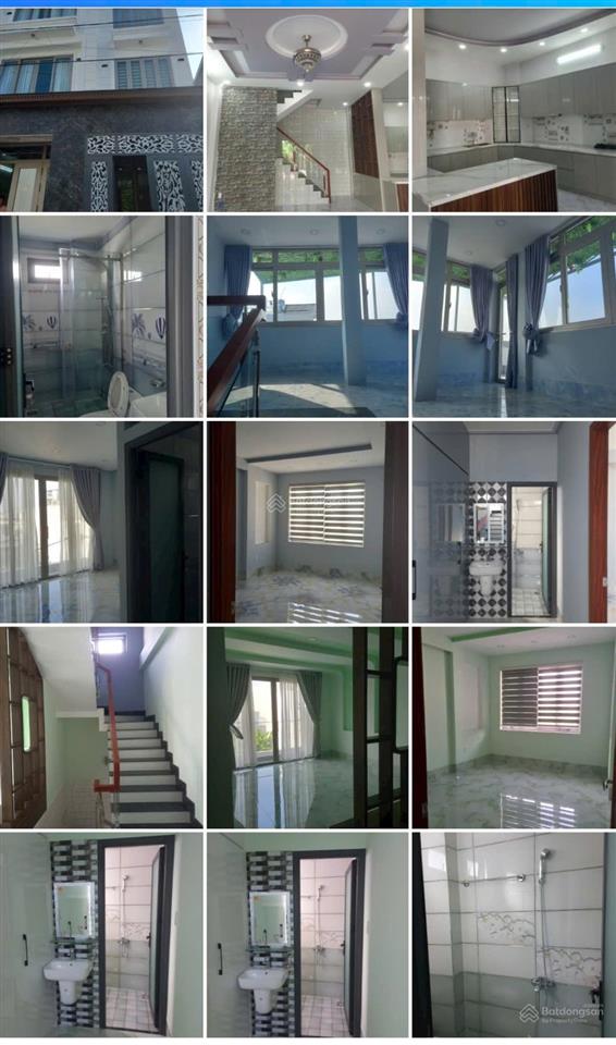 Bán nhà riêng 8,7 tỷ, 71m2 tại hiệp bình chánh, thủ đức, hồ chí minh, hẻm xe hơi.