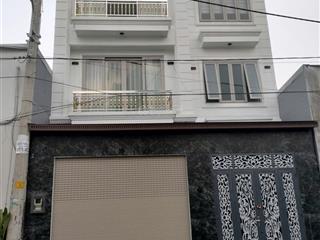 Bán nhà riêng 8,7 tỷ, 71m2 tại hiệp bình chánh, thủ đức, hồ chí minh, hẻm xe hơi.