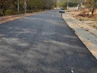 Bán đất mặt tiền tân thành 43, 8,5 tỷ, 6445 m2, view đẹp