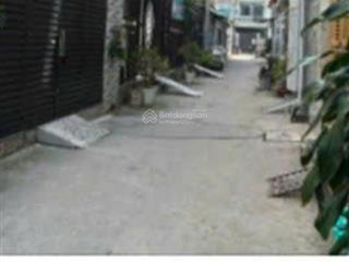 Bán nhà riêng tại đường 53, hiệp bình chánh, thủ đức, 5,8 tỷ, 50m2, uy tín chỉ với