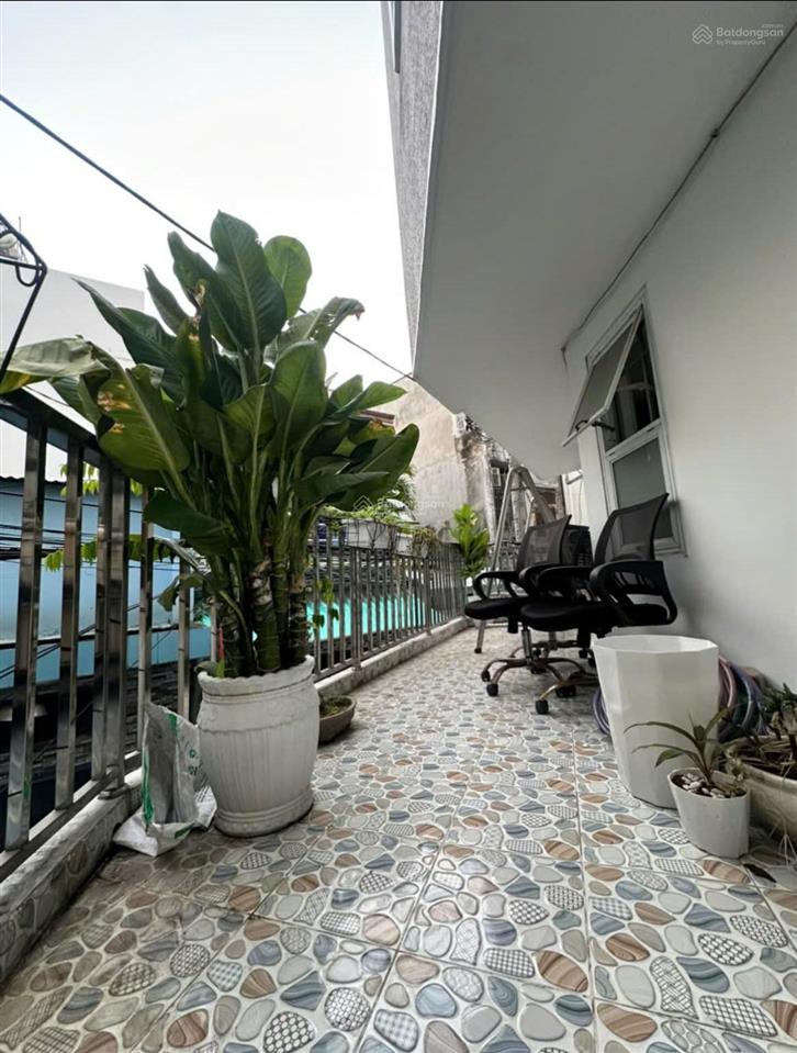 Bán nhà riêng tại 773/3 lê đức thọ, 5,8 tỷ, 43,9 m2, đẹp, nhiều tiện ích