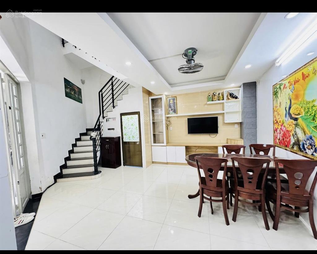 Cho thuê nr đẹp xuất sắc tại 773/3 lê đức thọ, 13 triệu, 120m2