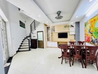 Bán nhà riêng tại 773/3 lê đức thọ, 5,8 tỷ, 43,9 m2, đẹp, nhiều tiện ích