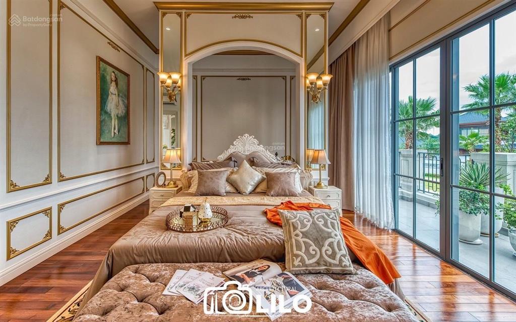 Bán nhà phố tại đảo đại phước  swan bay, 9,7 tỷ diện tích 126m2