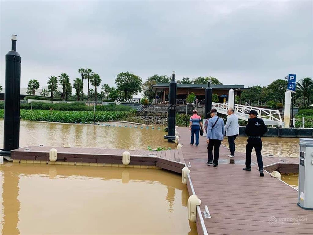 Bán nhà phố tại đảo đại phước  swan bay, 9,7 tỷ diện tích 126m2
